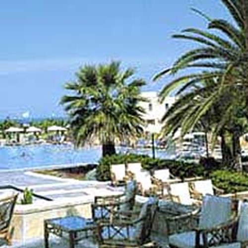 Grecotel Creta Palace Hotel