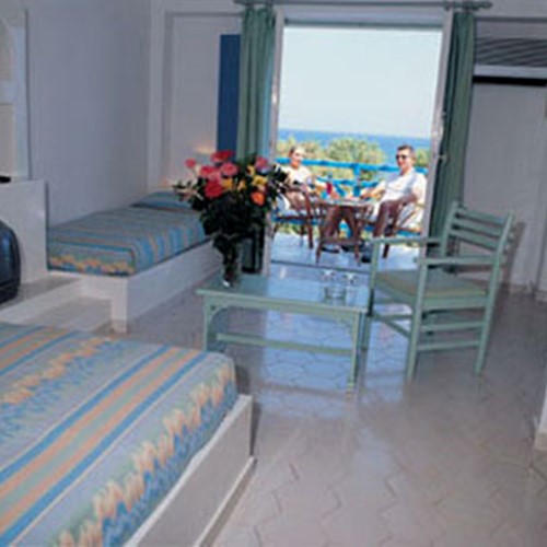 Rinela Beach Hotel