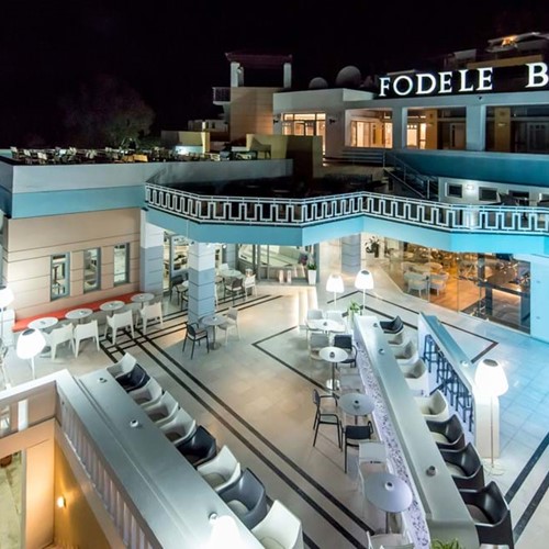 Fodele Beach Hotel