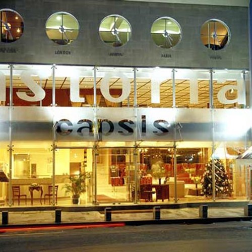 Astoria Capsis Hotel