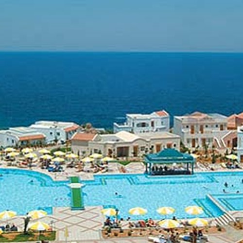 Iberostar Creta Marine Hotel