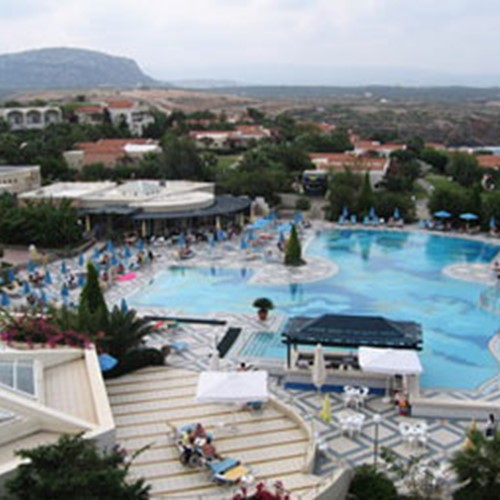 Iberostar Creta Panorama Hotel