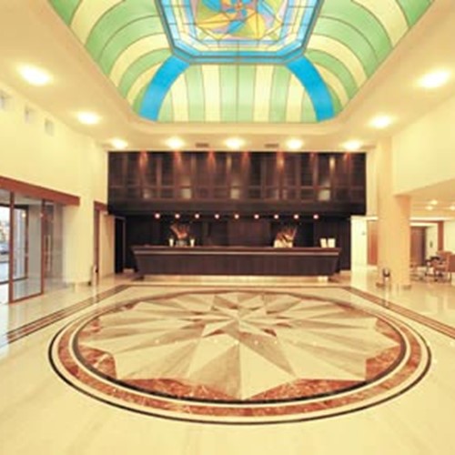 Minoa Palace Resort Hotel