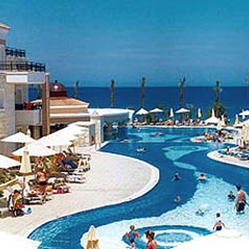 Alexandra Beach Resort
